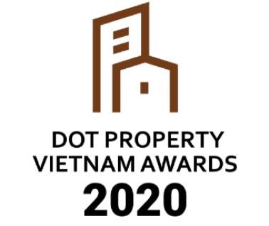 Dot property viet nam awards