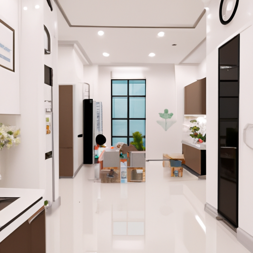 Lý Do Chọn Căn Hộ Chung Cư Làm Nơi Ở